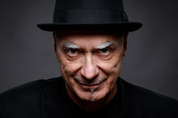 LA VEILLÉE DE LA MORT : CHANTS ET CONTES DU GRAND PARTIR –