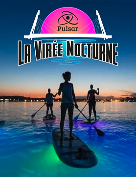 La Virée Nocturne