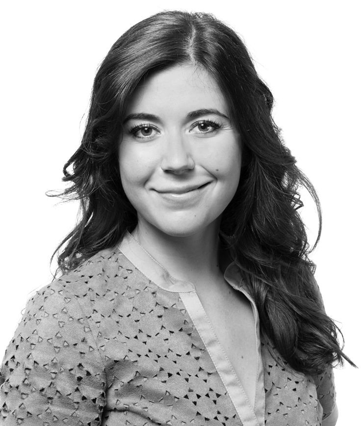 Lancement avec Catherine Fournier