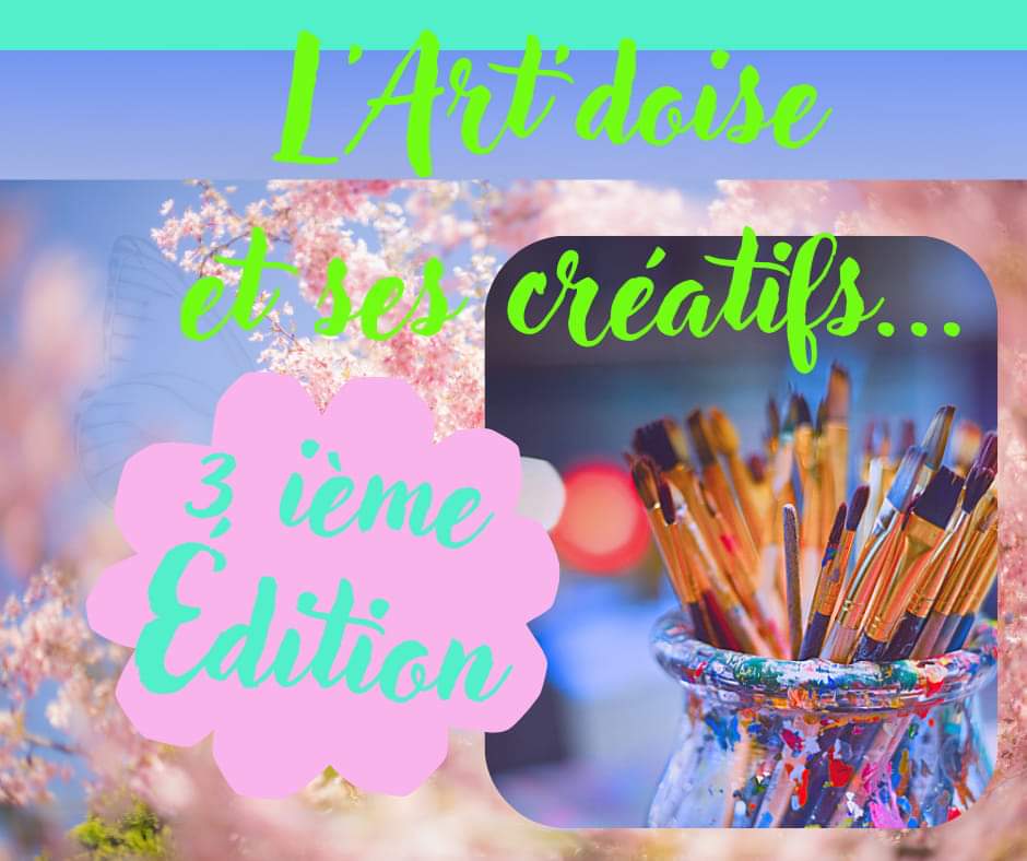 L'art doise et ses créatifs