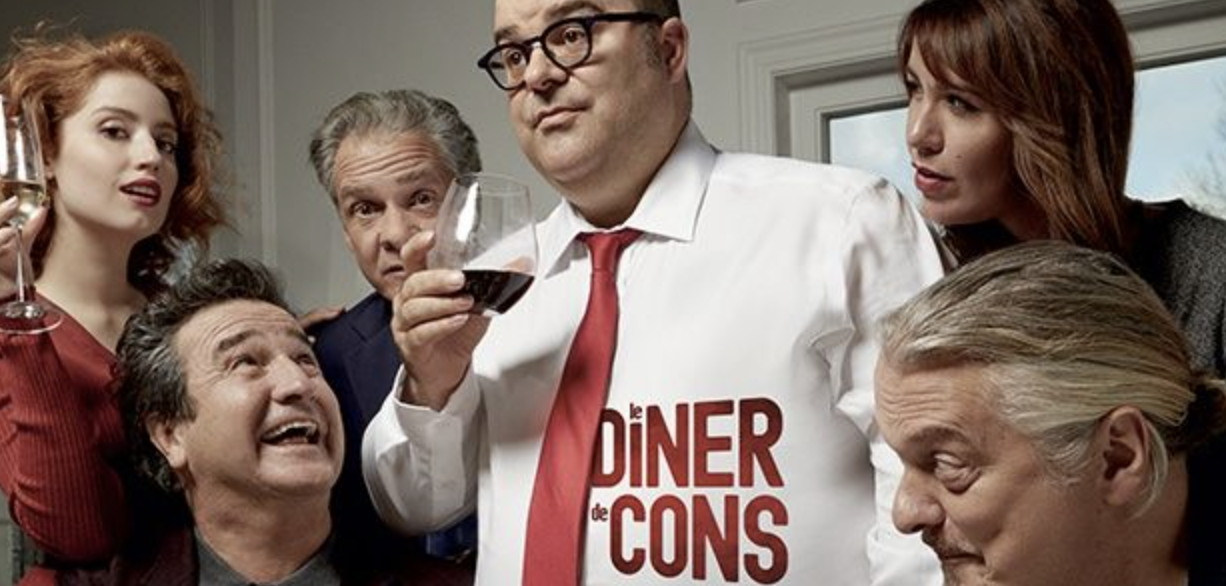 Le dîner de cons
