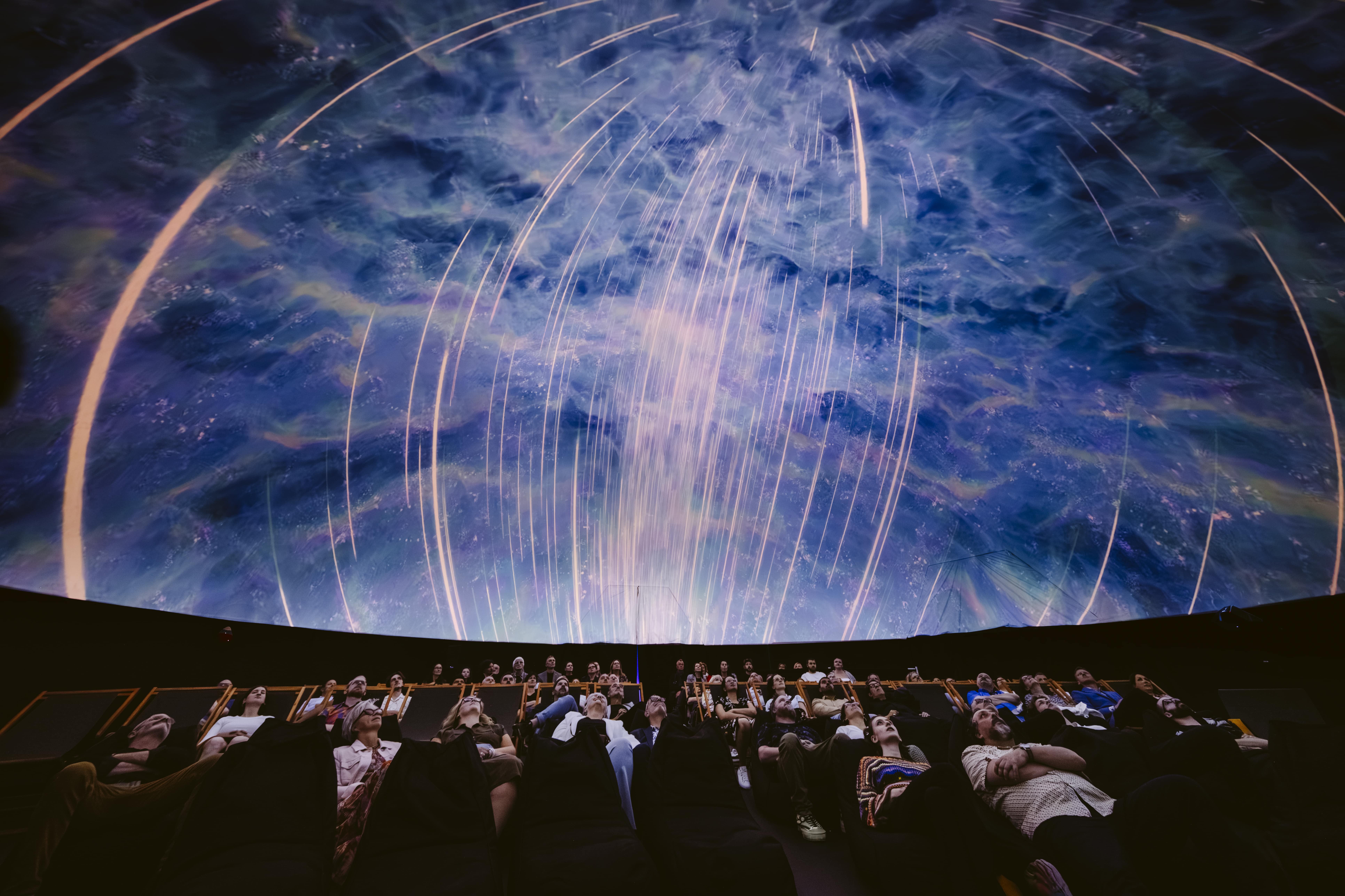 Série Le Dôme du Grand Théâtre de Québec