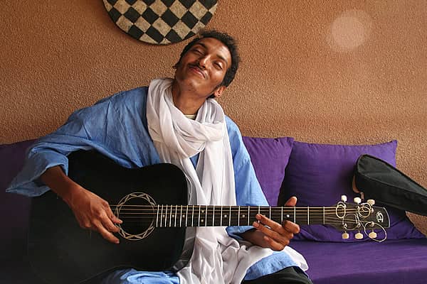 Le Festif! de Baie-Saint-Paul | Bombino