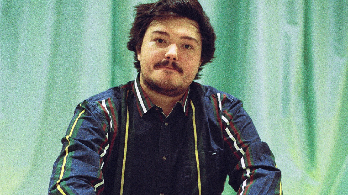 Le Festif! de Baie-Saint-Paul | Émile Bilodeau