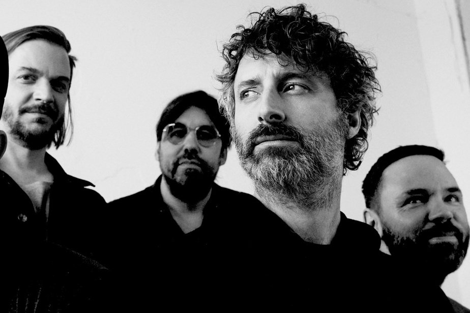 Le Festif! de Baie-Saint-Paul | Karkwa