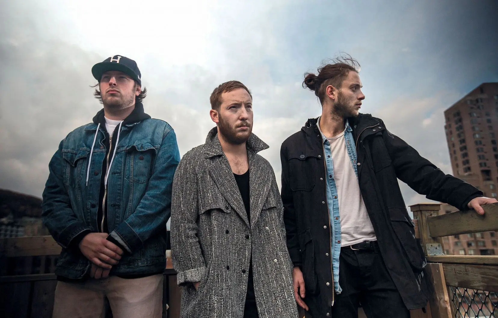 Le Festif! de Baie-Saint-Paul | Loud Lary Ajust
