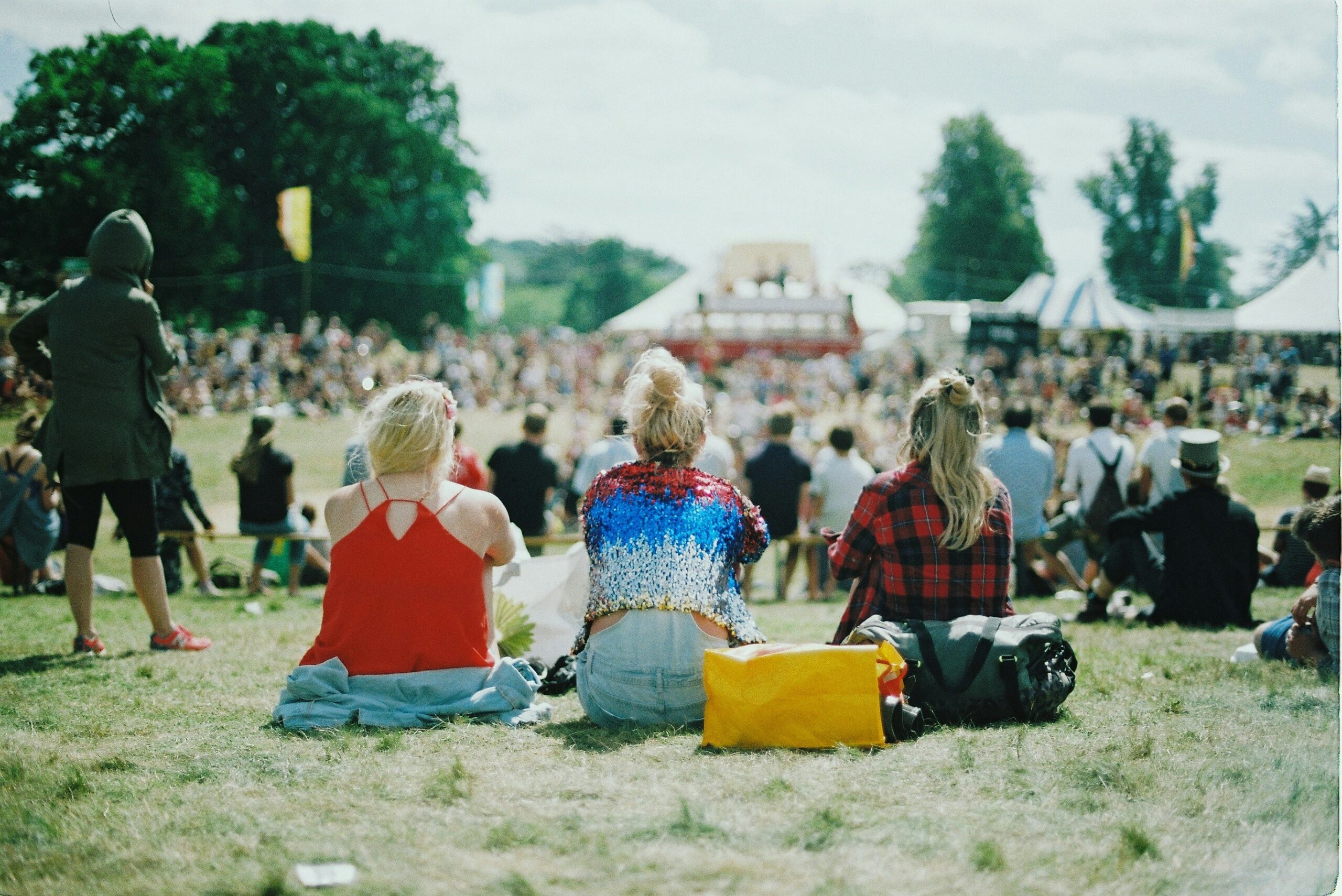 Le festival Multi-I