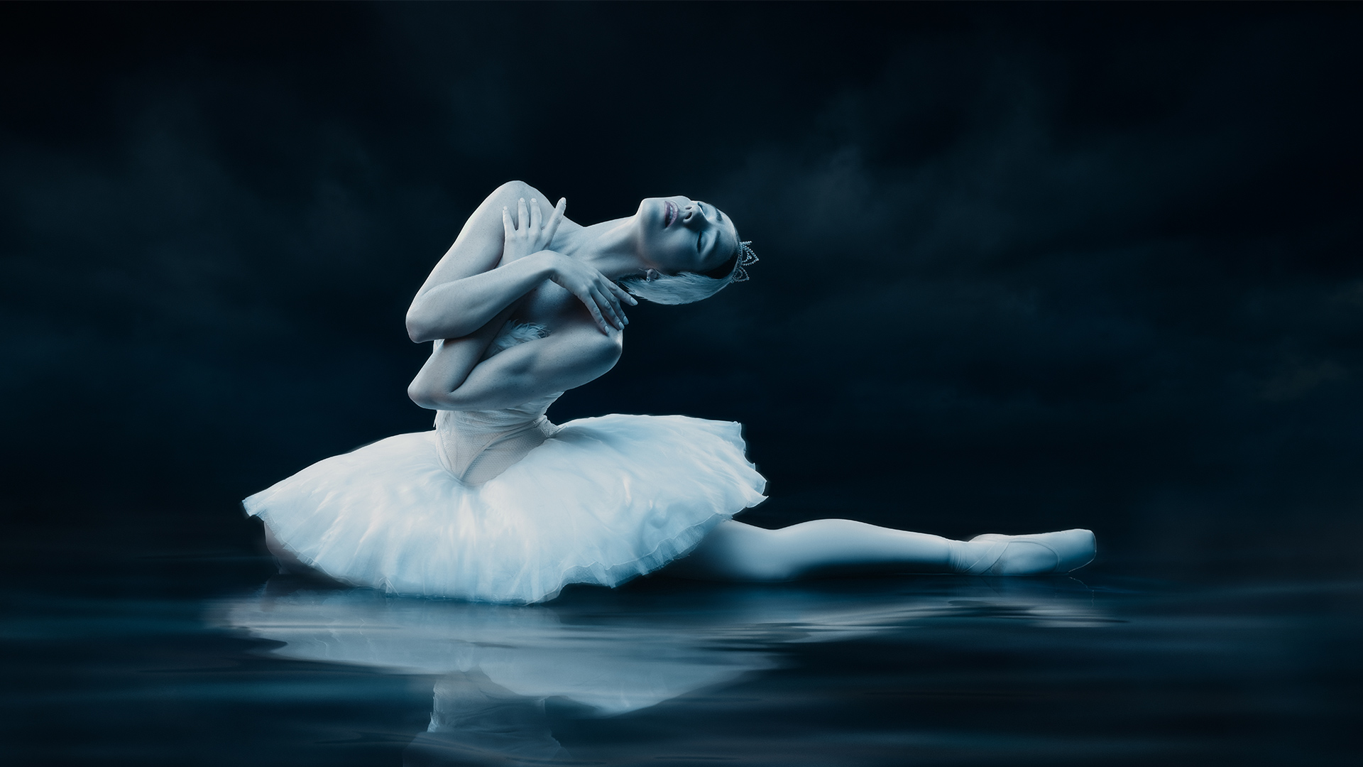 Les Grands Ballets – Le Lac