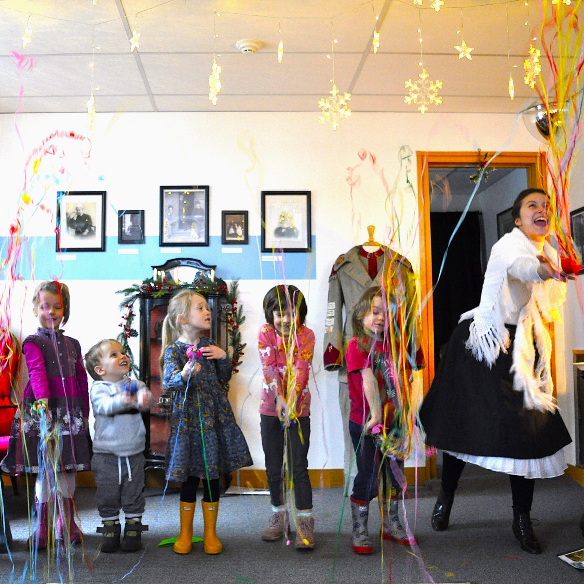 Le rallye des canotiers