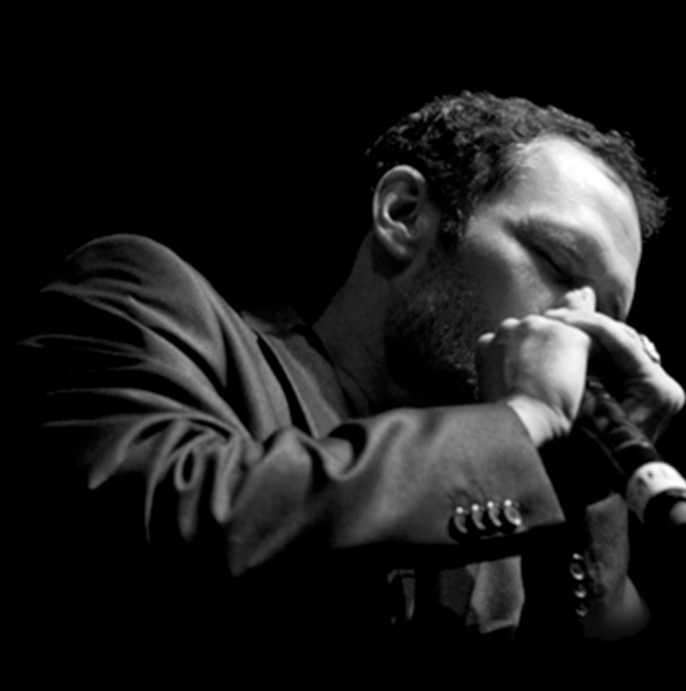 Le Sherblues & Folk présente Carl Tremblay Band