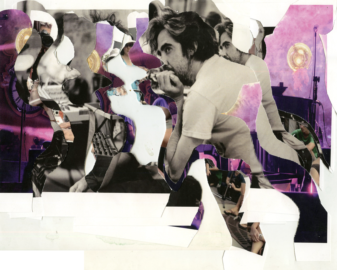 Le Sherblues & Folk présente Patrick Watson
