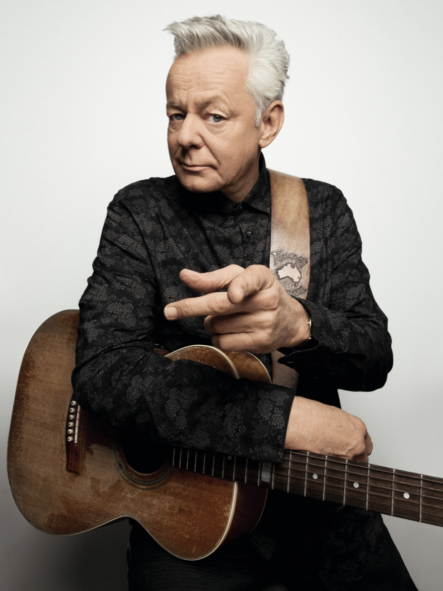 Le Sherblues & Folk présente Tommy Emmanuel