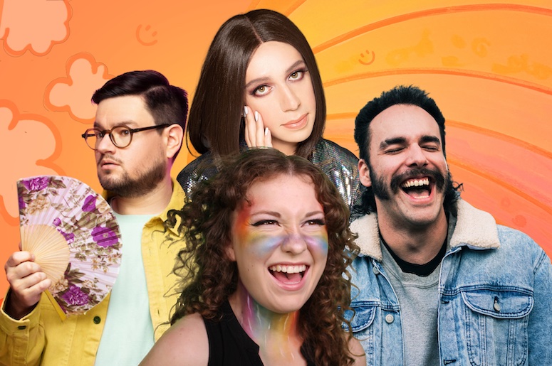 Le Show Queer