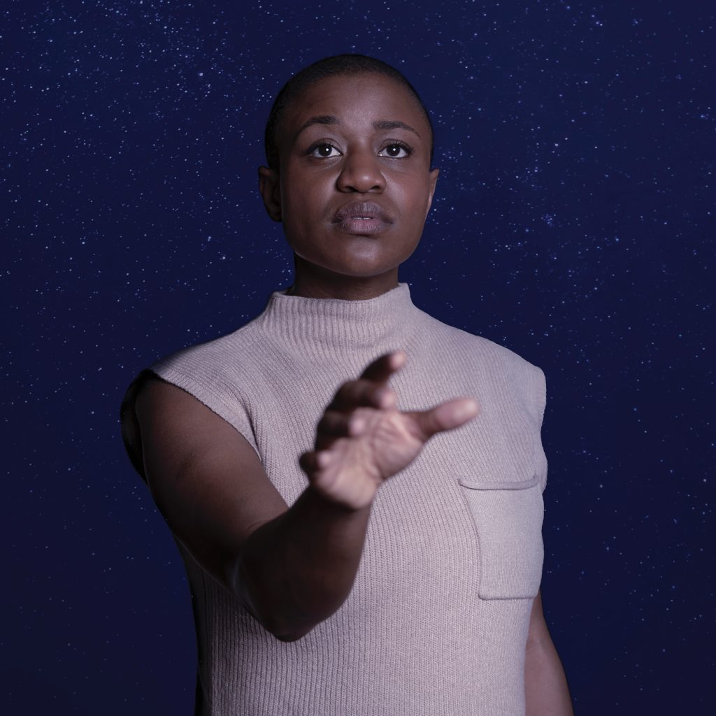 Le Théâtre Centaur présente Seeker