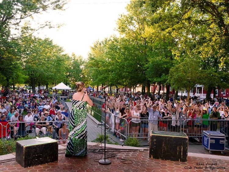 Les Beaux Mardis de Casimir