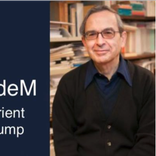 Les États-Unis et le Moyen-Orient à l’heure de l’investiture de Trump – Conférence de Samir Saul