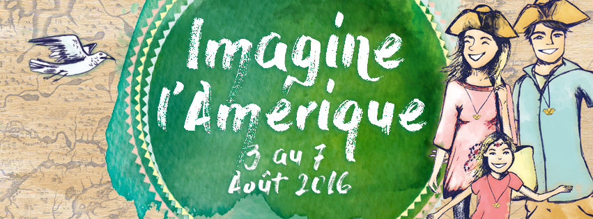 Les Fêtes de la Nouvelle-France