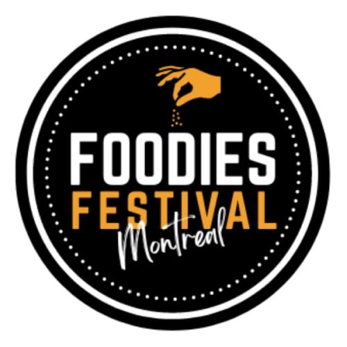 Les Foodies Festival 2025