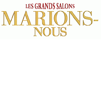 Les Grands Salons Marions-Nous Montréal