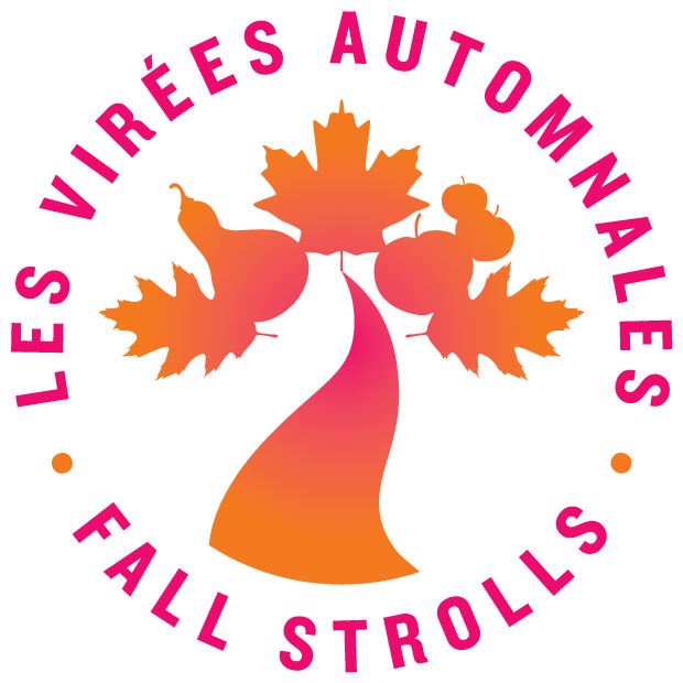 Les virées automnales