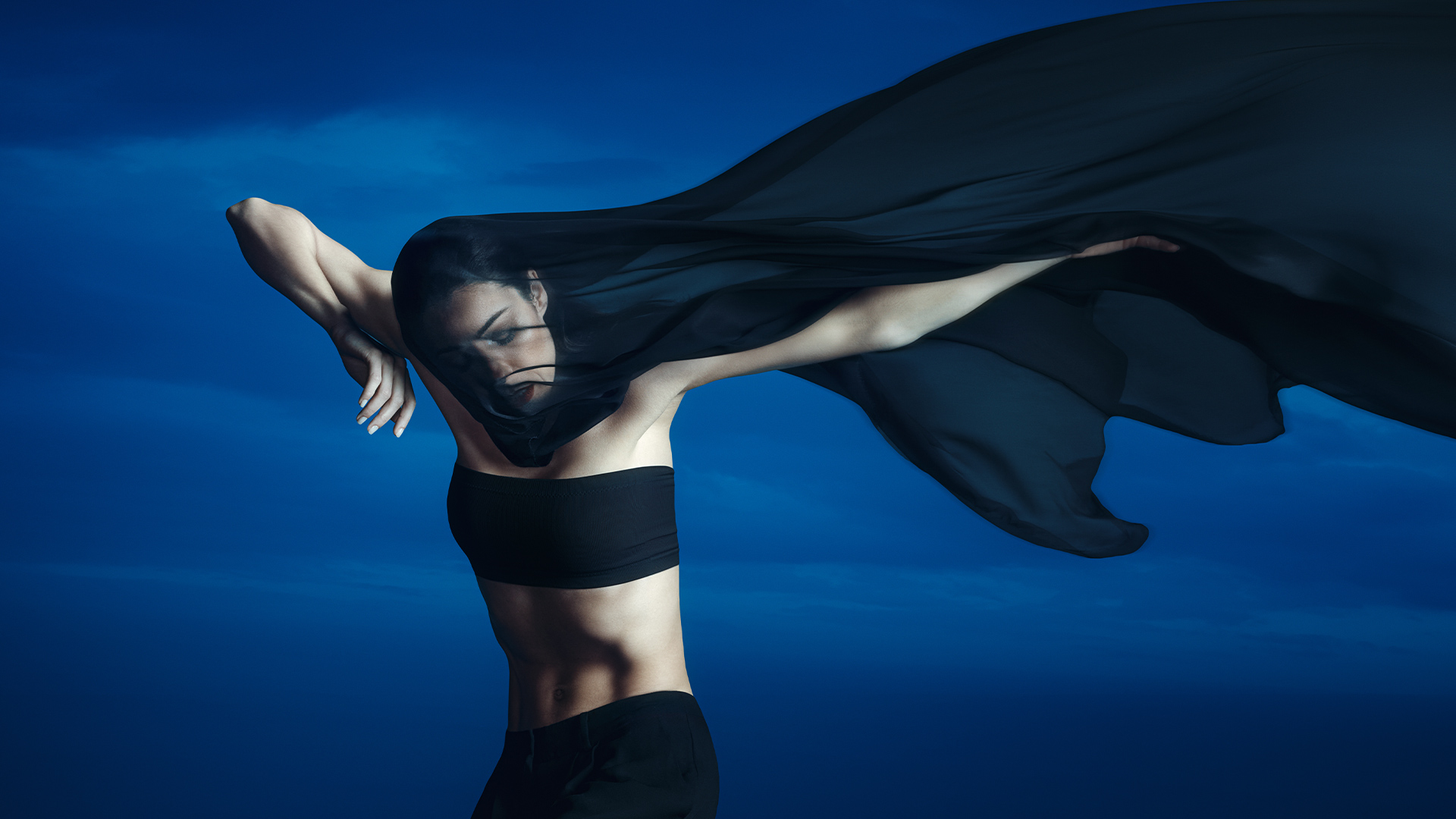 Les Grands Ballets – L’Heure Bleue