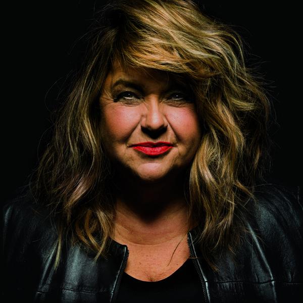 Lise Dion – Chu rendue là