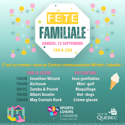 L'Ormière en fête