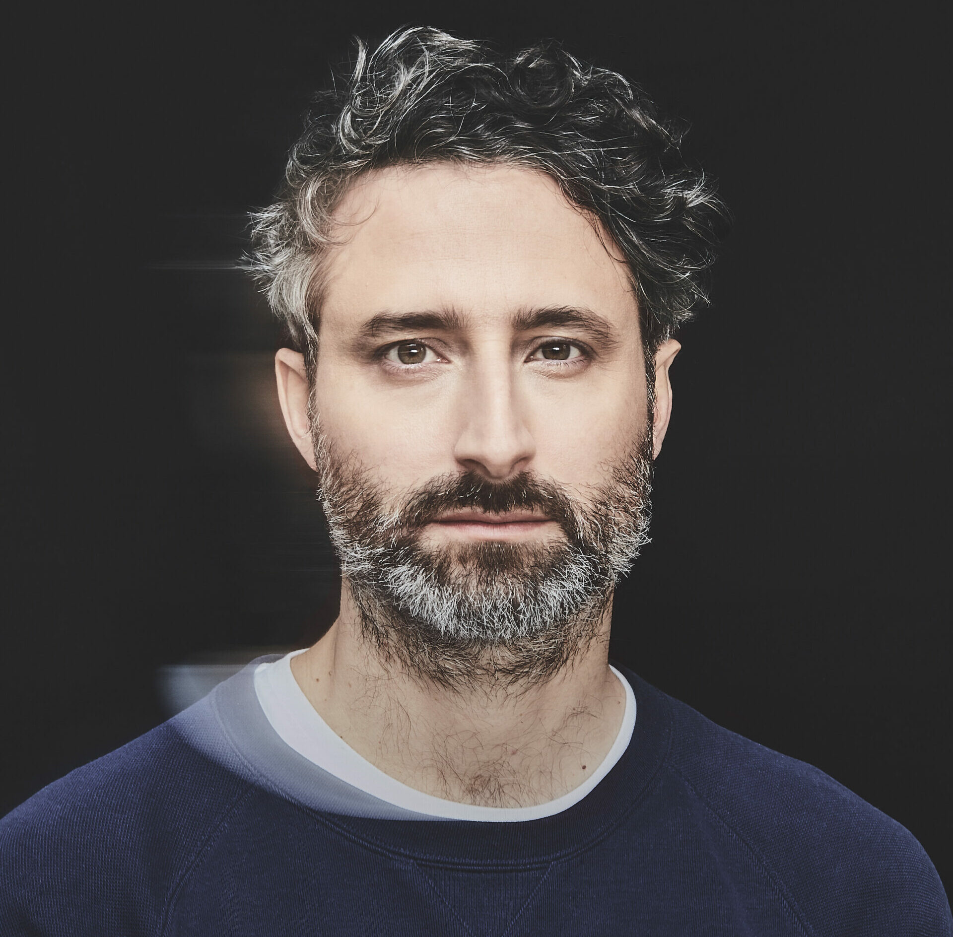 Louis-Jean Cormier