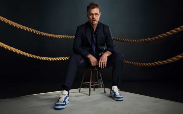 Louis Morissette
