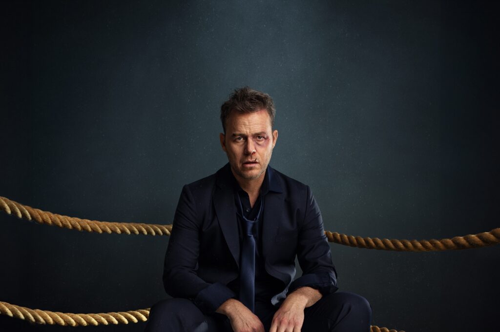 Louis Morissette – Sous Pression