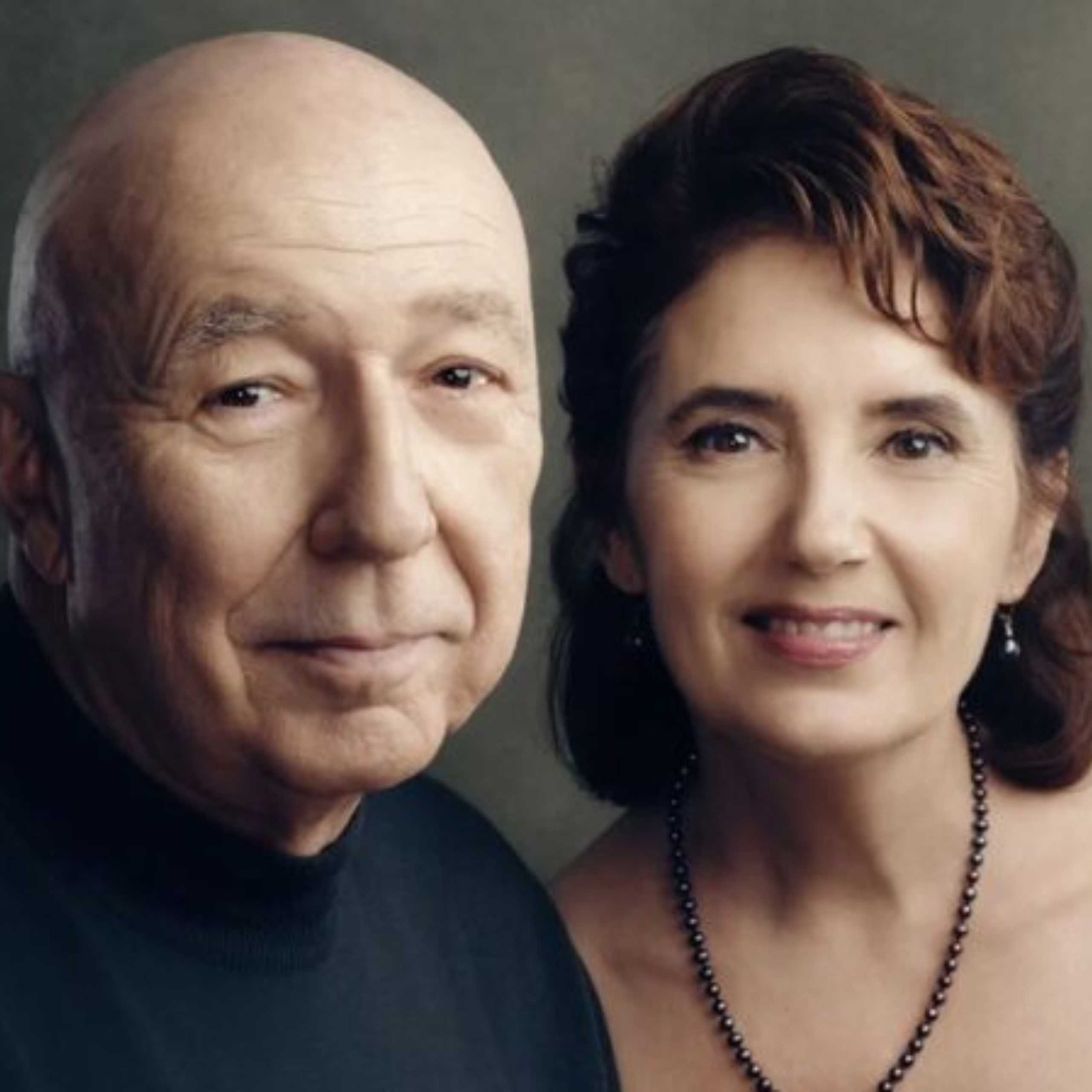 Louise Bessette – Hommage à François Dompierre