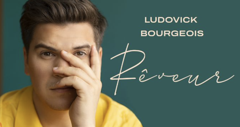 LUDOVICK BOURGEOIS