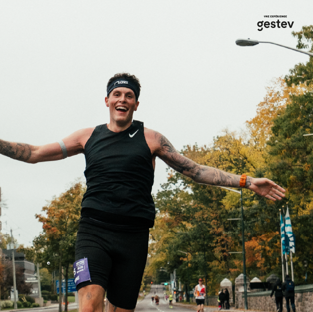 Marathon Beneva de Québec