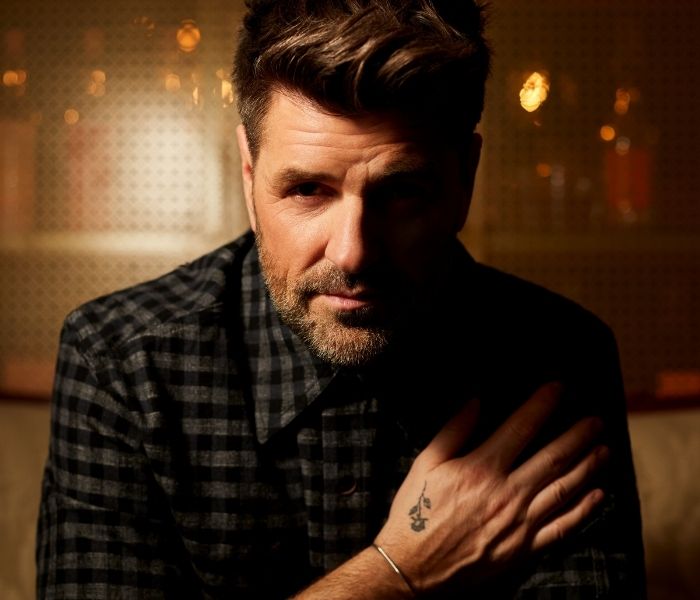Marc Dupré