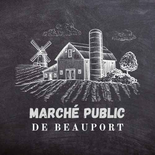 Marché public de Beauport