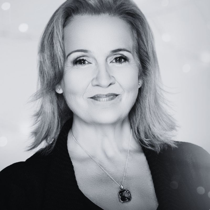 Marie-Denise Pelletier – Noël parle-moi