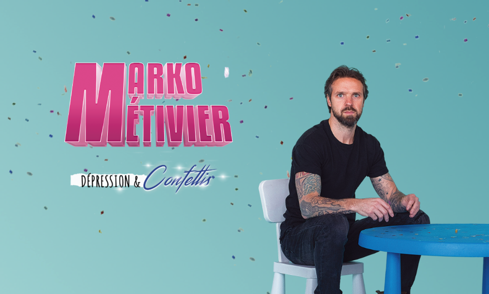 Marko Métivier