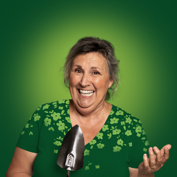 Marthe Laverdière fait son show!