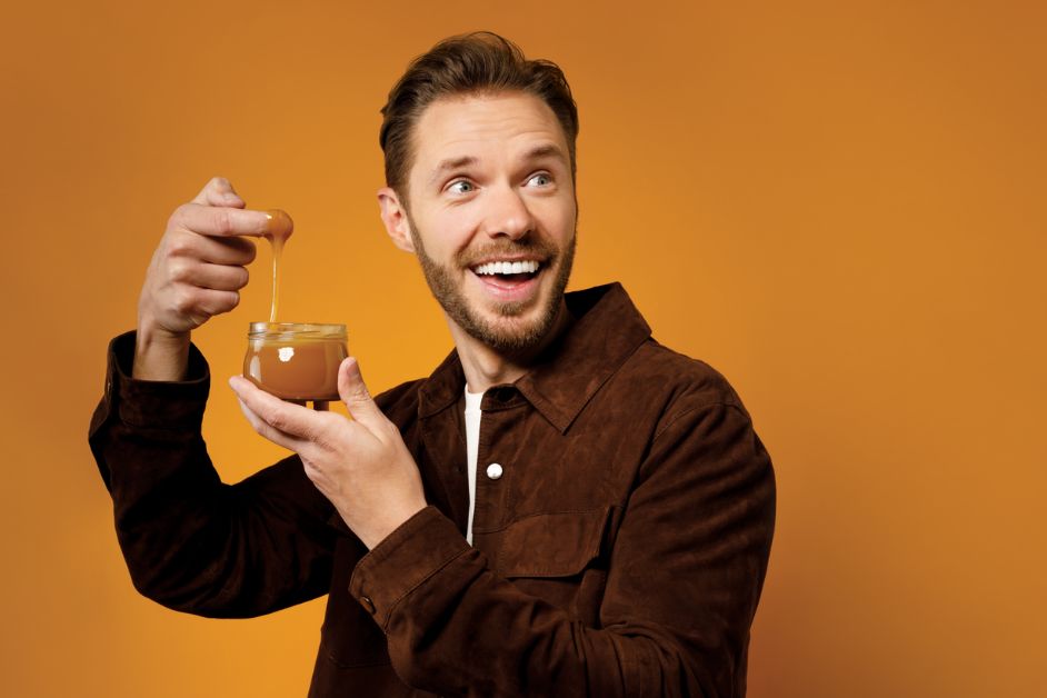 Martin Vachon | Ahh Caramel