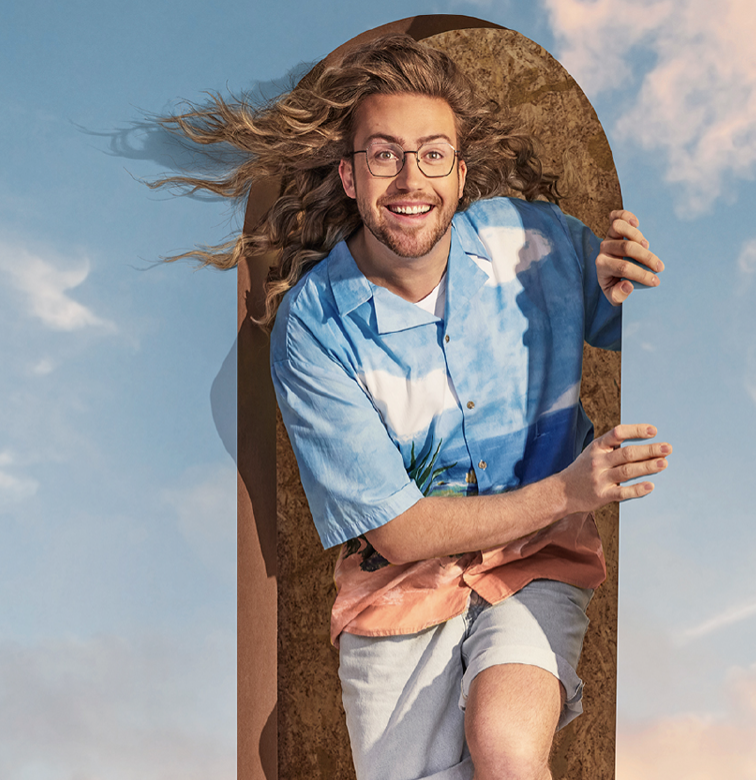 Mathieu Dufour: Beau temps, Mauvais temps