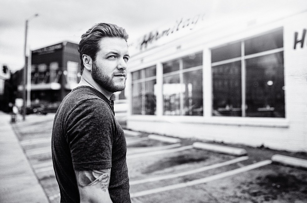 Matt Lang