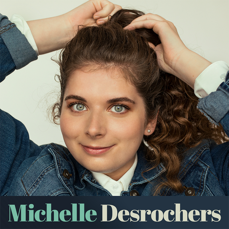 Michelle Desrochers
