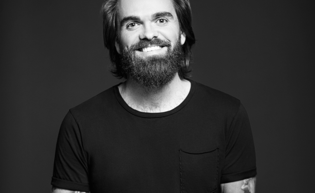 MIKE BEAUDOIN