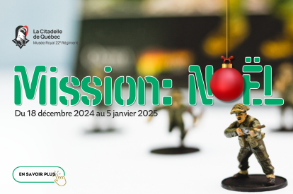 Mission Noël