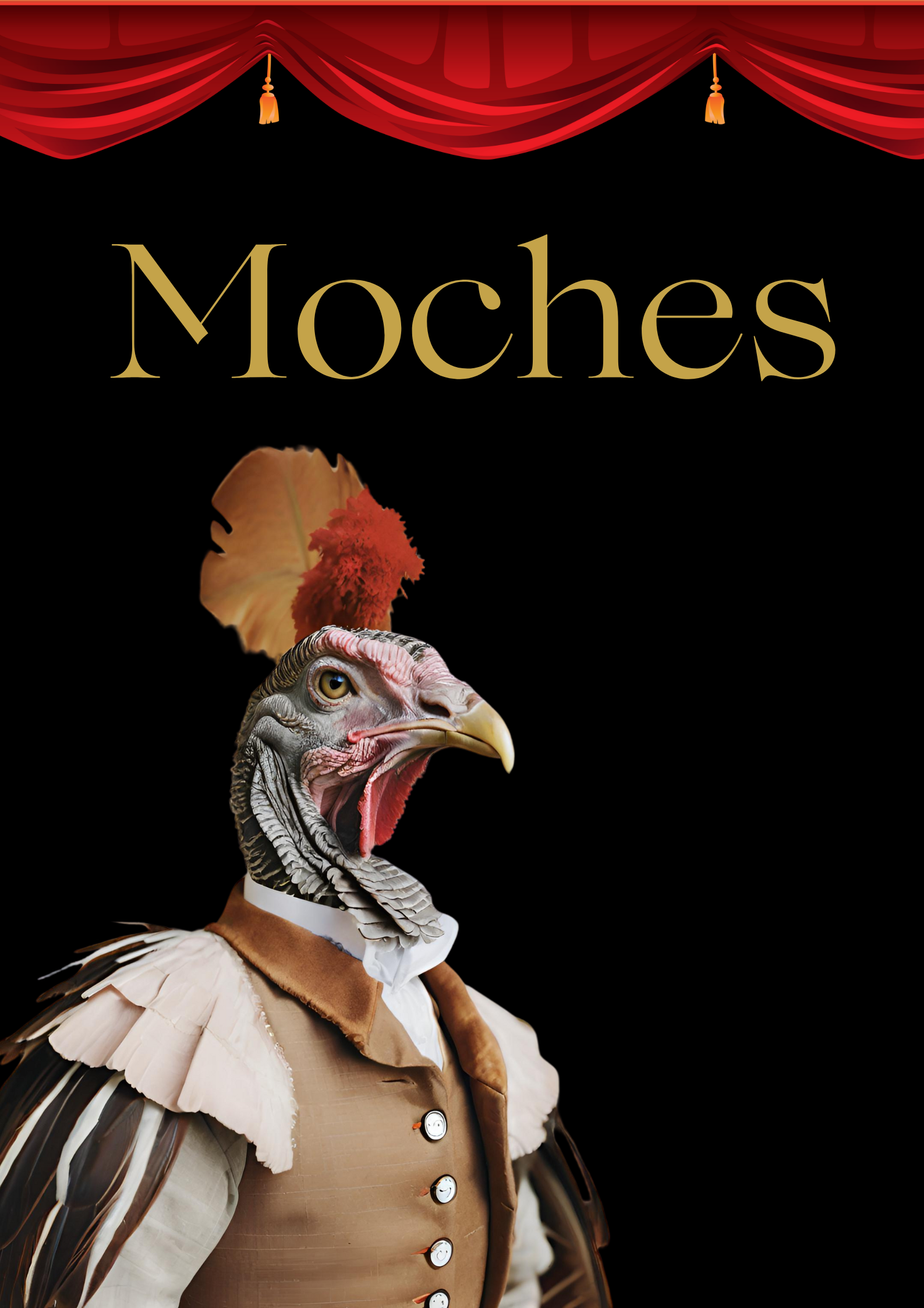 Moches : quand la laideur devient un chef-d'œuvre!