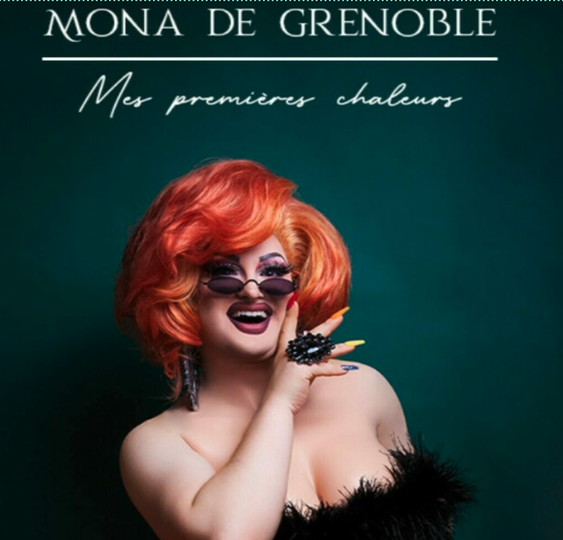 Mona de Grenoble