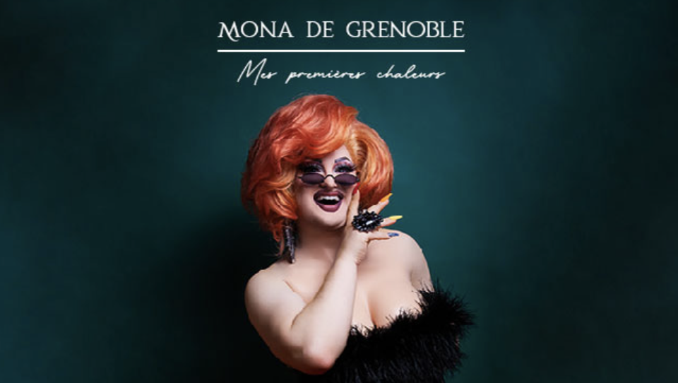 MONA DE GRENOBLE