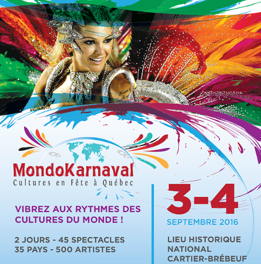 MondoKarnaval