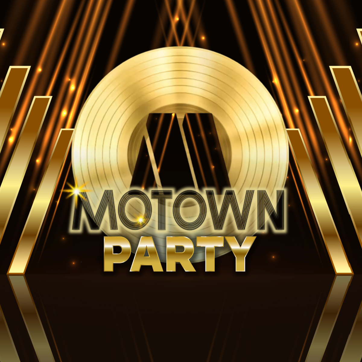 Motown Party