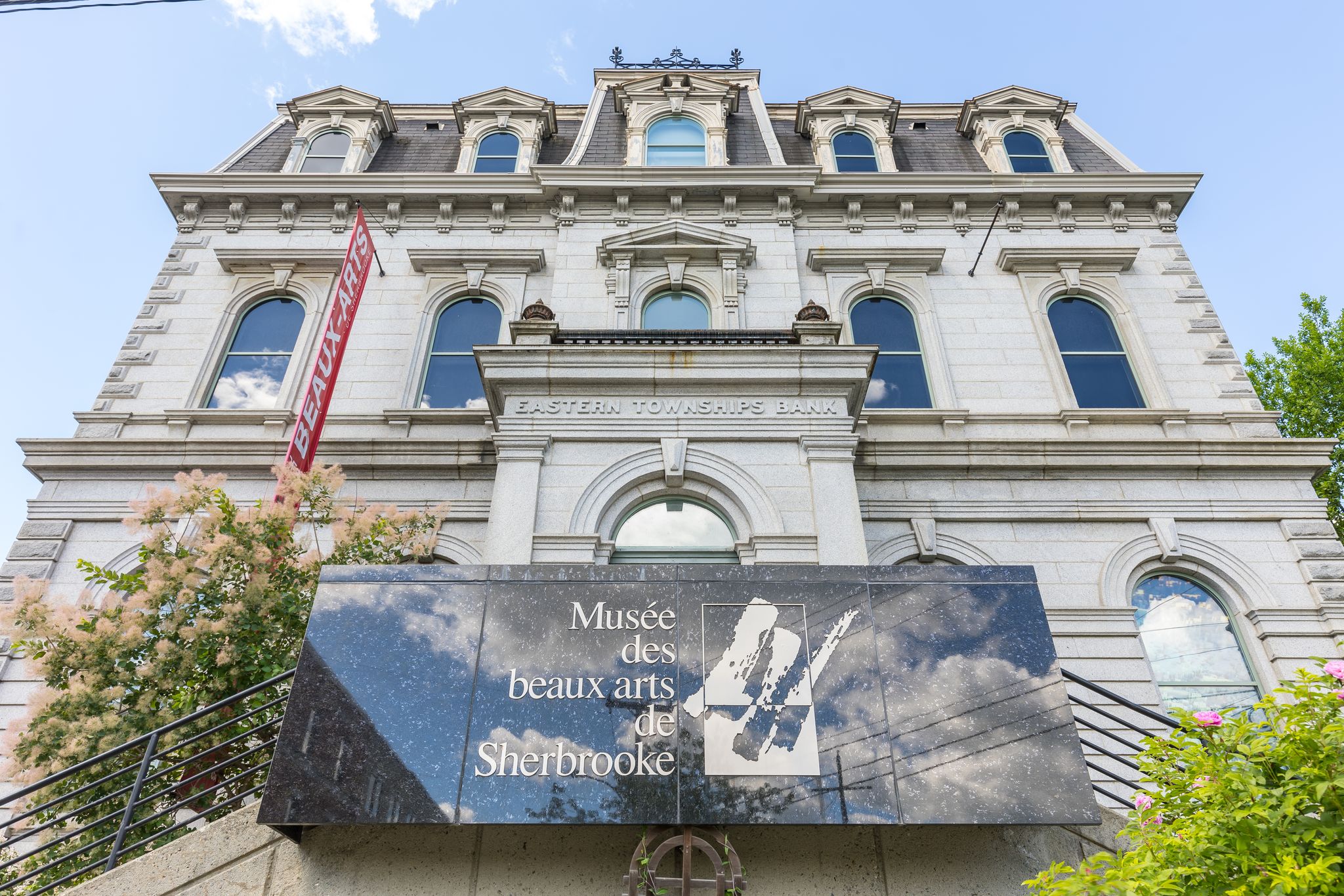 Musée des beaux-arts